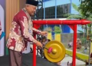 Meriah, SD Muhammadiyah 1 Ngadiluwih Kediri Tunjukkan Kualitas di Tabina Mutu 2026