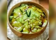 Cara Bikin Bubur Sumsum Santan Creamy yang Lumer di Mulut