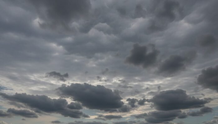 BMKG Prediksi Hujan Siang Hari di Bojonegoro, Debit Bengawan Solo Naik