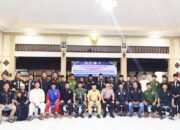 Pesilat Ngimbang Lamongan Bersatu, Deklarasi Cegah Konflik Antar Perguruan