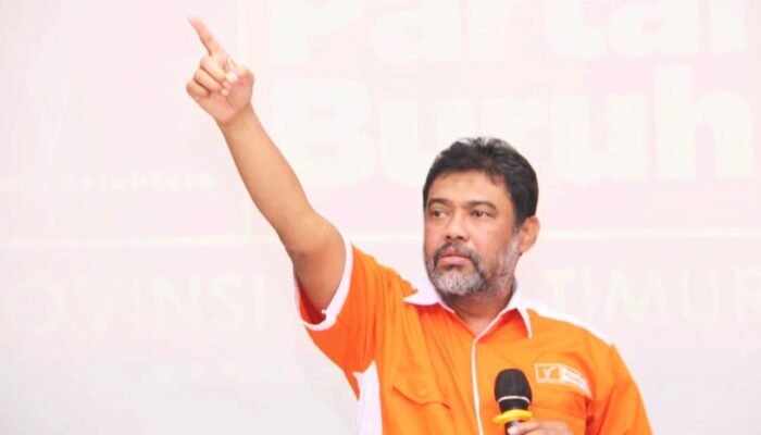 Modus Baru Pengusaha, Buruh Pabrik Mie Sedaap Gresik Dirumahkan Agar Tak Bayar THR