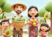 Petani Hutan di Bojonegoro Dapat Bantuan Bibit 400 Batang per Hektar, Cek Cara Daftarnya