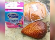 Susu 110 Ml dan Roti, Wali Murid Soroti Menu MBG Jamberejo Bojonegoro Ramadhan