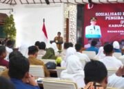 Paskibraka 2026 Resmi Dibuka, Pemkab Bojonegoro Target Tembus Nasional
