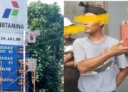 Oknum Pegawai SPBU 54-601-89 Surabaya Diduga Larang Peliputan, Ini Kronologinya