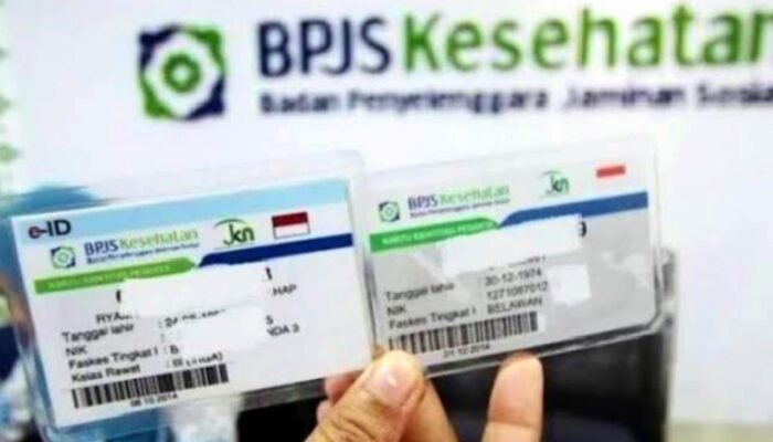 Jangan Sampai Nunggak, Update Status BPJS Saat Resmi Bekerja
