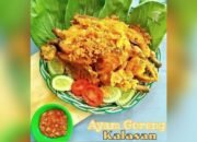 Rahasia Ayam Goreng Kalasan Empuk dan Meresap, Ini Triknya