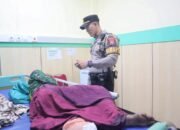 Korban Laka di Lamongan Diduga Emosional, Situasi RSI Nashrul Ummah Sempat Tegang