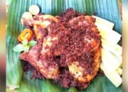 Resep Ayam Goreng Lengkuas dengan Air Kelapa, Rasanya Lebih Gurih