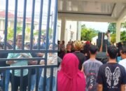 Demo Besar di Gorontalo, Kejati Didesak Usut Dugaan Narkoba dan Nepotisme Bupati Bone Bolango