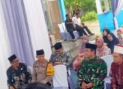 Grand Launching SPPG Sugihwaras Lamongan, Investasi Gizi Menuju Indonesia Emas 2045