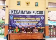 Bumdesma Pucuk Lamongan Unggul Mandiri Didorong Lebih Profesional dan Inovatif
