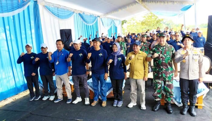Tak Mau Tertinggal dari Ngawi dan Lamongan, Bojonegoro Siapkan Embung dan Varietas Unggul