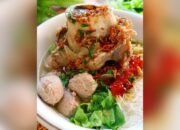 Resep Bakso Sapi Kenyal Anti Gagal, Rahasia Pedagang Terbongkar