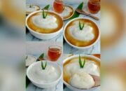 Rahasia Bubur Sumsum Tradisional Seenak Buatan Nenek