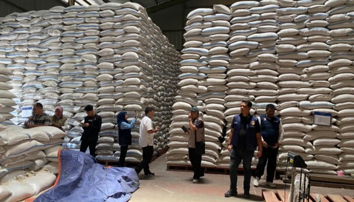 Polisi dan Instansi Terkait Pastikan Stabilitas Harga Bapok di Bojonegoro