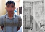 Diburu Antar Pulau, Pelaku Curanmor Lamongan Akhirnya Tersungkur di Bali