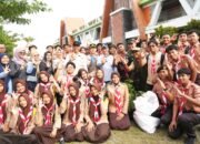 Duet Wahono Nurul Optimis Bawa Pulang Adipura ke Bojonegoro Tahun Depan