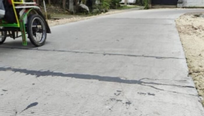 Proyek Jalan Miliaran Disorot, Dugaan Lelang Settingan Tiga Desa di Bojonegoro