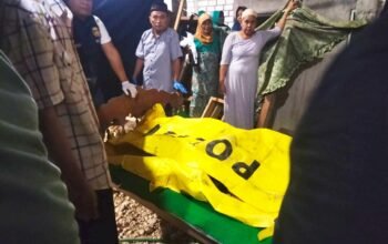 Waspada, Bara Obat Nyamuk Hanguskan Ranjang di Bojonegoro, Satu Orang Meninggal Dunia