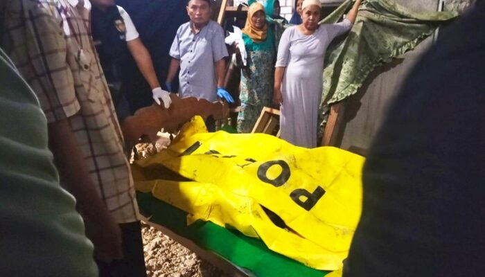 Waspada, Bara Obat Nyamuk Hanguskan Ranjang di Bojonegoro, Satu Orang Meninggal Dunia