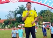 Bupati Bojonegoro Setyo Wahono Ingatkan Peran Kontrol Media, Ada Undang-Undangnya