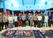 Polres Lamongan Stop Patroli Sahur Sound System, Ini Alasannya