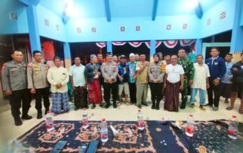 Polres Lamongan Stop Patroli Sahur Sound System, Ini Alasannya