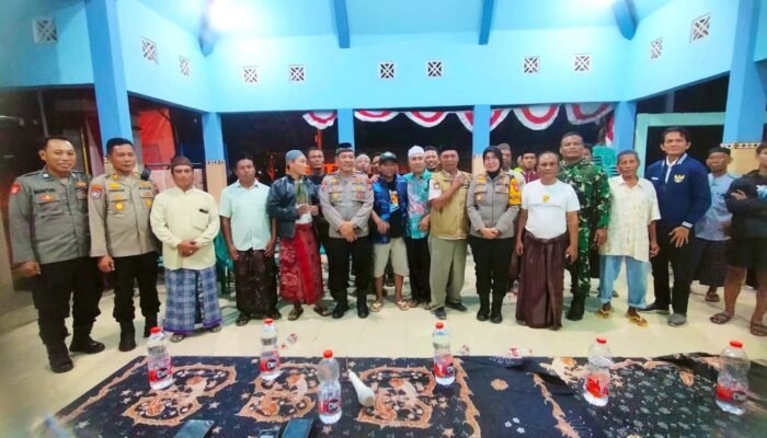 Polres Lamongan Stop Patroli Sahur Sound System, Ini Alasannya