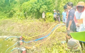 Tangis Pecah di Banjarejo Lamongan, Bocah 8 Tahun Ditemukan Tak Bernyawa