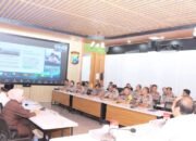 Operasi Ketupat Semeru 2026, Lamongan Perketat Jalur Mudik Nasional