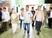 Bupati Yani Turun Tangan, Korban Pembacokan di Gresik Berangsur Membaik