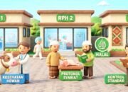 RPH Banjarsari Bojonegoro Kembali Beroperasi, Sertifikasi Halal Segera Rampung