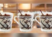 Cara Mudah Bikin Es Jelly Coffee ala Kafe, Modal Murah Rasanya Mewah