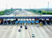Strategi Anti Macet, Pemerintah Diskon 29 Ruas Tol Saat Lebaran 2026