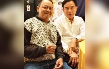 Akumulasi Suara Masuk 4 Besar Nasional Tapi Tak Lolos Parlemen, Ini Sikap FARKES KSPI