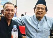 Ali Fauzi: Langkah AS Israel ke Iran Tindakan Gegabah