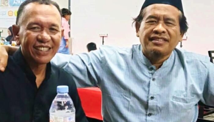 Ali Fauzi: Langkah AS Israel ke Iran Tindakan Gegabah