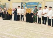 Bupati Lamongan Yuhronur dan Forkopimda Turun Langsung ke Sugio, UMKM dan Warga Tersenyum