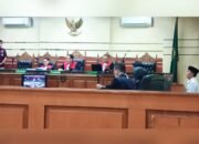 Sidang Tipikor Surabaya: Fakta Baru Pencairan Dana BKKD Bojonegoro 2021 Terungkap