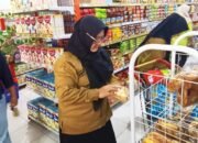 Waspada Belanja Lebaran, Delapan Produk Tak Sesuai Aturan Beredar di Kediri
