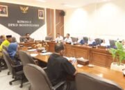 Anggaran Rp15 Miliar Untuk Guru PAUD Dinilai Kurang, Komisi C DPRD Bojonegoro Minta Tambahan