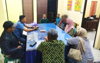 Aksi Curi Rokok Saat Tarawih Digagalkan, Polsek Kapas Bojonegoro Pilih Restorative Justice