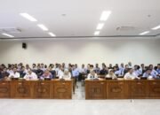 DPRD Bojonegoro Bongkar Rahasia Harga Per Porsi Makan Bergizi Gratis, Ini Detailnya