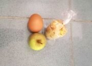 Bukan Kenyang Malah Bingung, Paket Makan Gratis di Plesungan Bojonegoro Ini Tuai Kritik Pedas Wali Murid