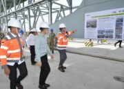 Wapres Gibran Turun Gunung ke Pasar Gelondong Gede Tuban, Pastikan Ekonomi Rakyat Tuban Tetap Berdenyut