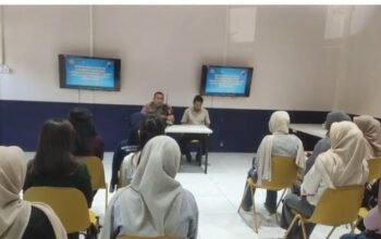 Permudah Layanan Publik, Polres Bojonegoro Kenalkan Aplikasi Laporan Kehilangan Online di Unigoro