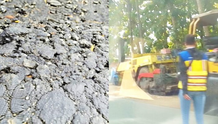 PT Timbul Jaya Persada Terancam Ditutup, Diduga Abaikan Keselamatan dan Tabrak Aturan Proyek