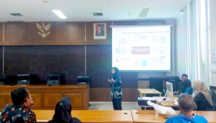 Ditegur Pusat, Pemkab Bojonegoro Langsung Evaluasi Besar-Besaran Indeks Kepuasan Masyarakat