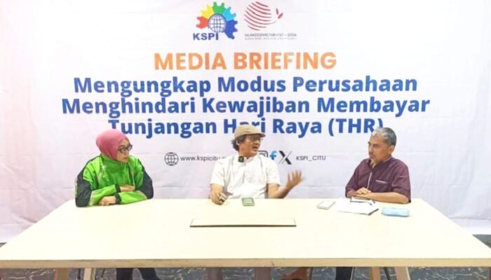 Nasib Tragis Driver Ojol: Lebaran Kerja Non stop, Tapi THR Masih Zonk